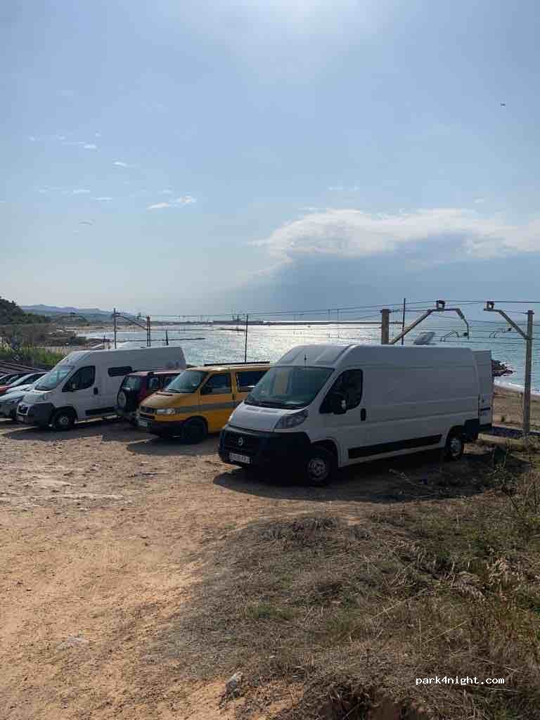 (08800) Vilanova i la Geltrú - Avinguda de l'Aiguadolç — foto 2