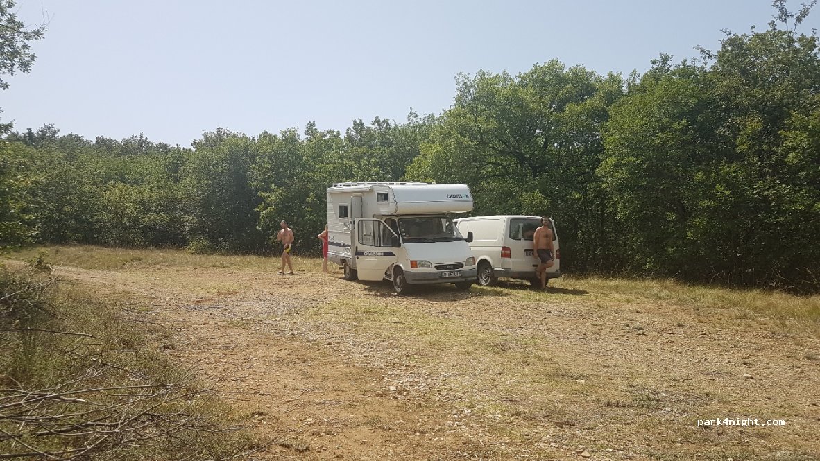 (53026) Pienza - Strada Provinciale 88 — foto
