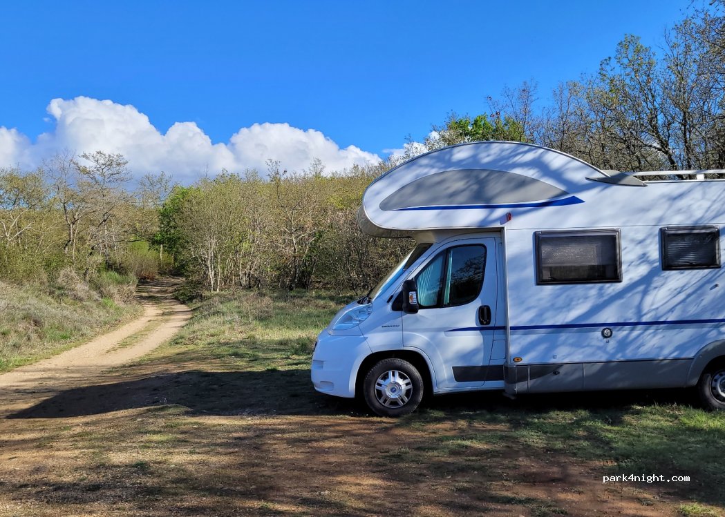 (53026) Pienza - Strada Provinciale 88 — foto 4