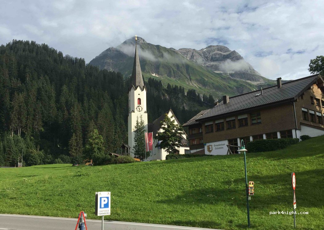(6888) Schröcken - 4 Heimboden — foto 2