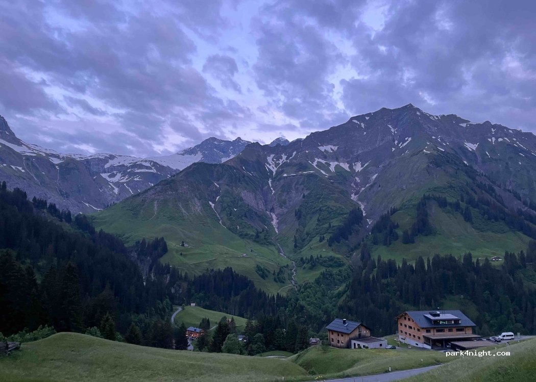 (6888) Schröcken - 4 Heimboden — foto 3