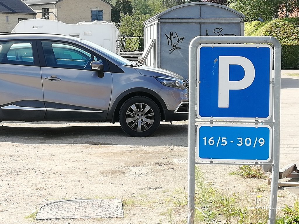 (4000) Roskilde - 1H Vindeboder — foto