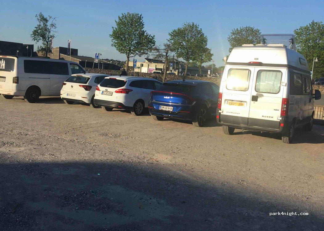 (4000) Roskilde - 1H Vindeboder — foto 2