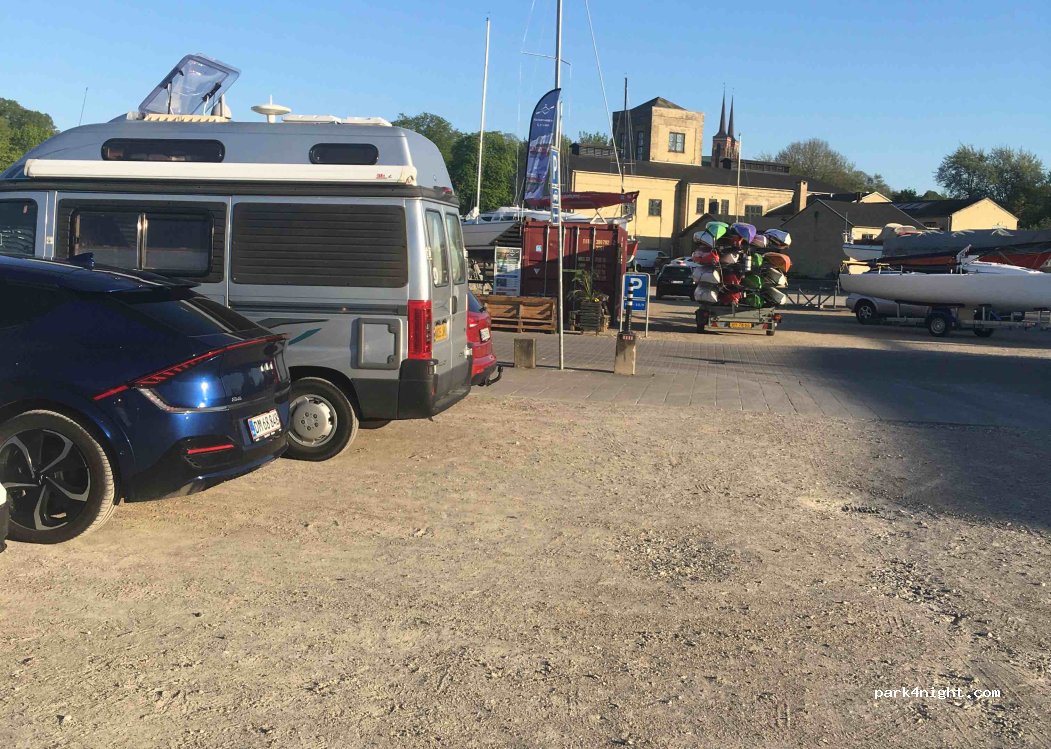 (4000) Roskilde - 1H Vindeboder — foto 3