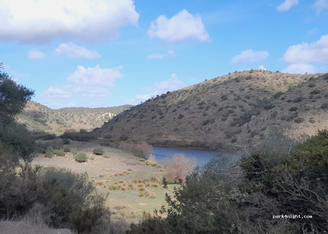 (7750) Mértola - Unnamed Road — foto 2