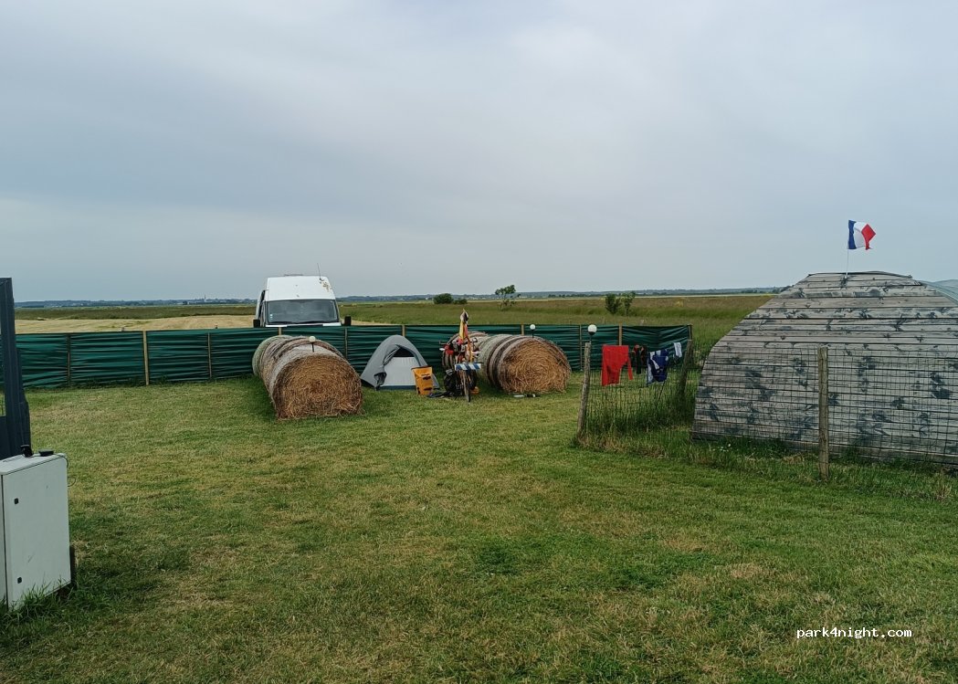Yourte A La Ferme — foto 3