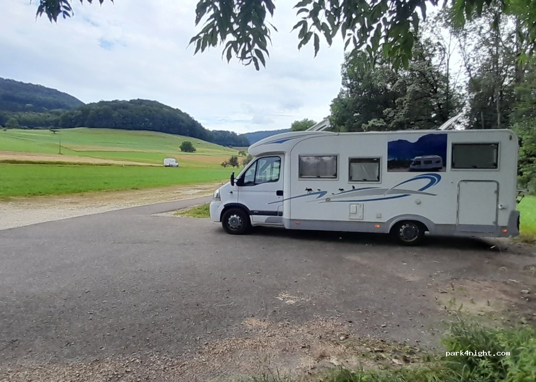 (73550) Waldstetten - K3276 — foto