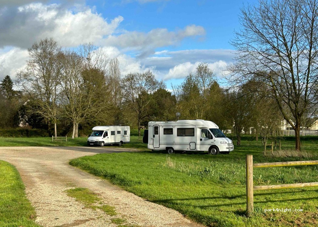 (53170) Saint-Denis-du-Maine - 2bis Route de Meslay — foto 4