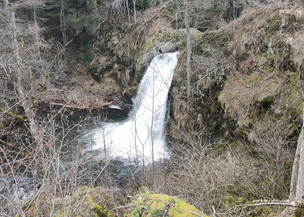 (63680) La Tour-d'Auvergne - Chauderie Basse — foto