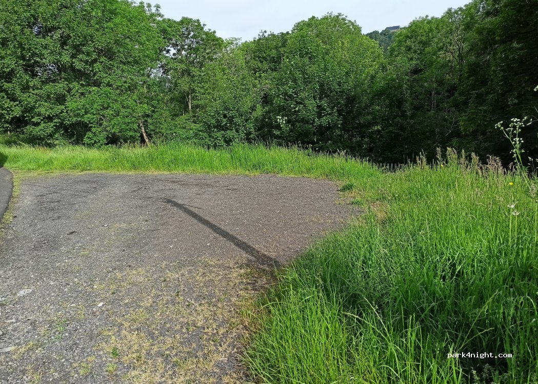 (63680) La Tour-d'Auvergne - Chauderie Basse — foto 2