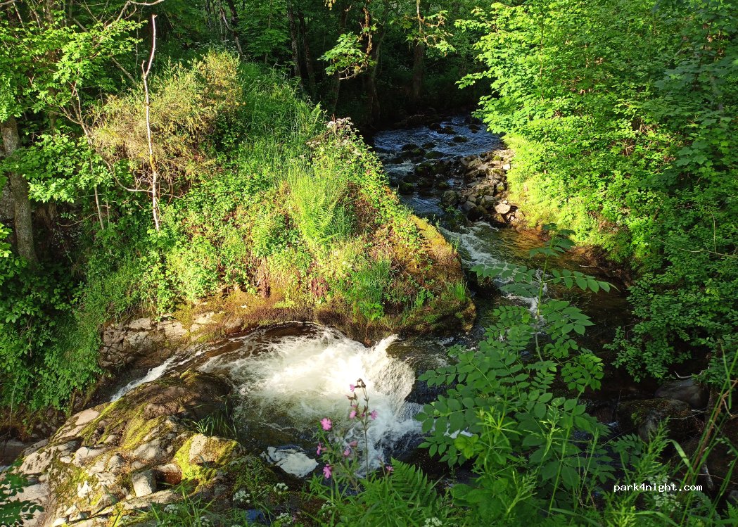 (63680) La Tour-d'Auvergne - Chauderie Basse — foto 3