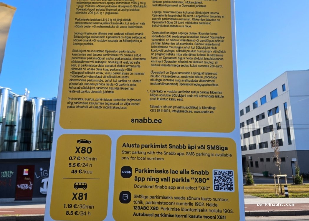 (10111) Kesklinna - — foto 5