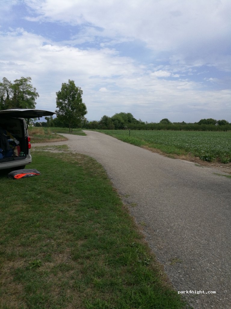 (33090) Sequals - Via dell'Agricoltura — foto 2