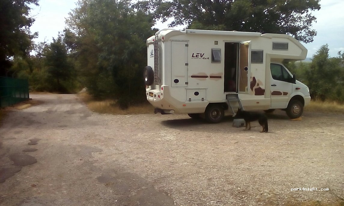 (21160) Flavignerot - Le Mont Afrique — foto 2