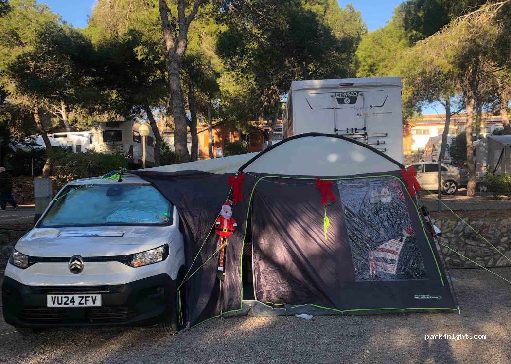 Camping Vilanova Park — foto 4