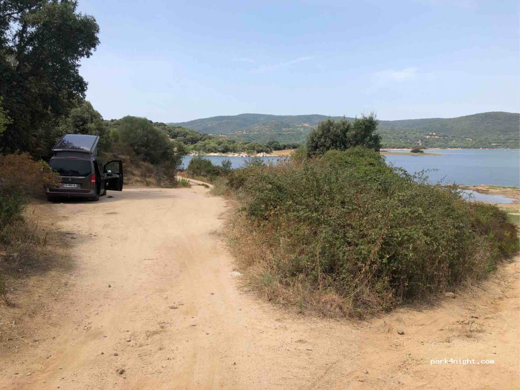 (07030) Sant'Antonio di Gallura - — foto