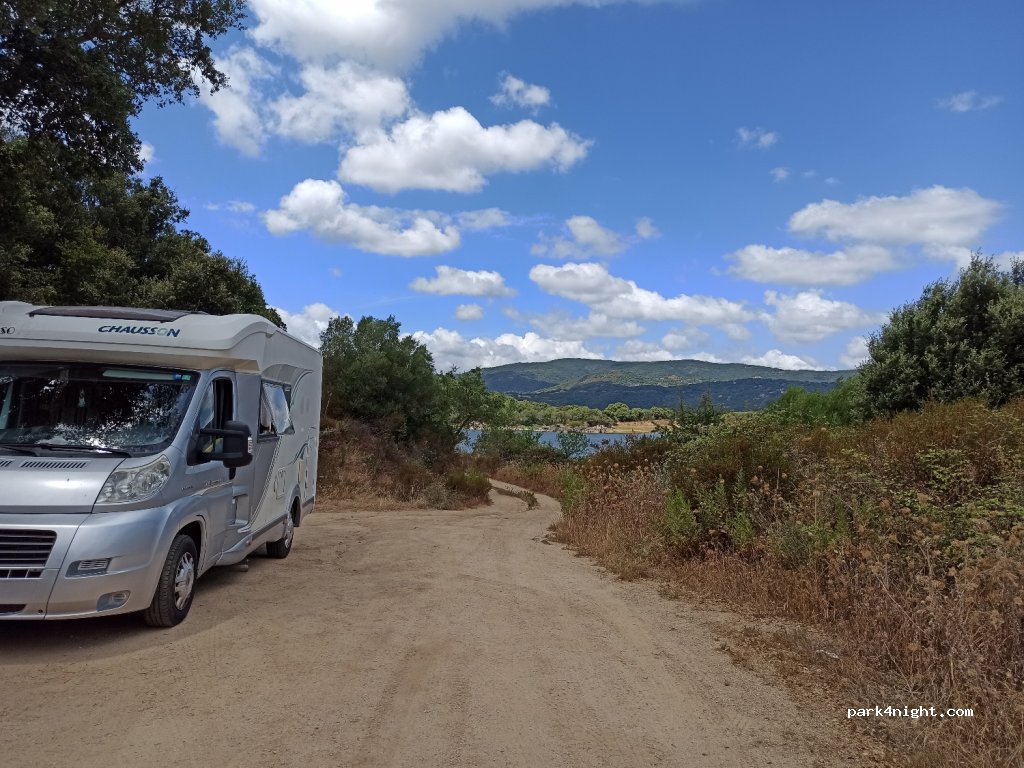 (07030) Sant'Antonio di Gallura - — foto 2