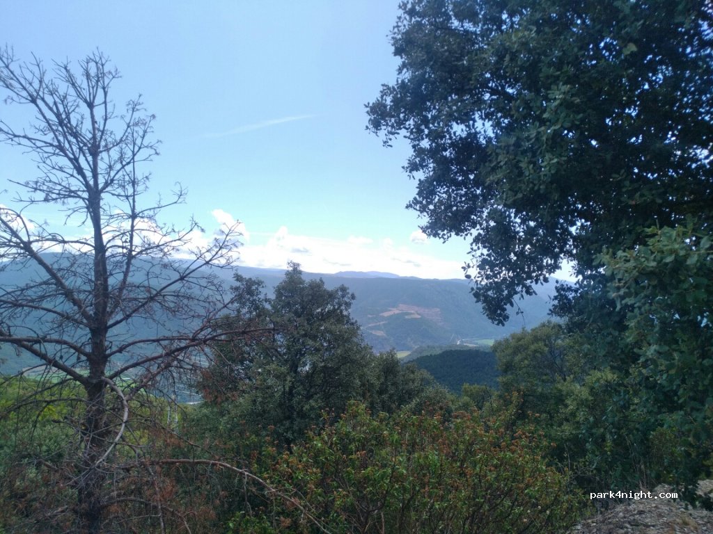 (25796) Montferrer i Castellbò - Eix Pirinenc — foto