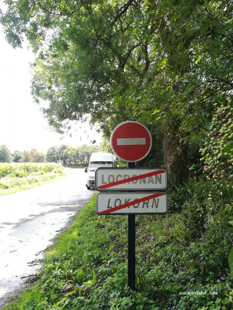 (29180) Locronan - Gorréquer — foto 3