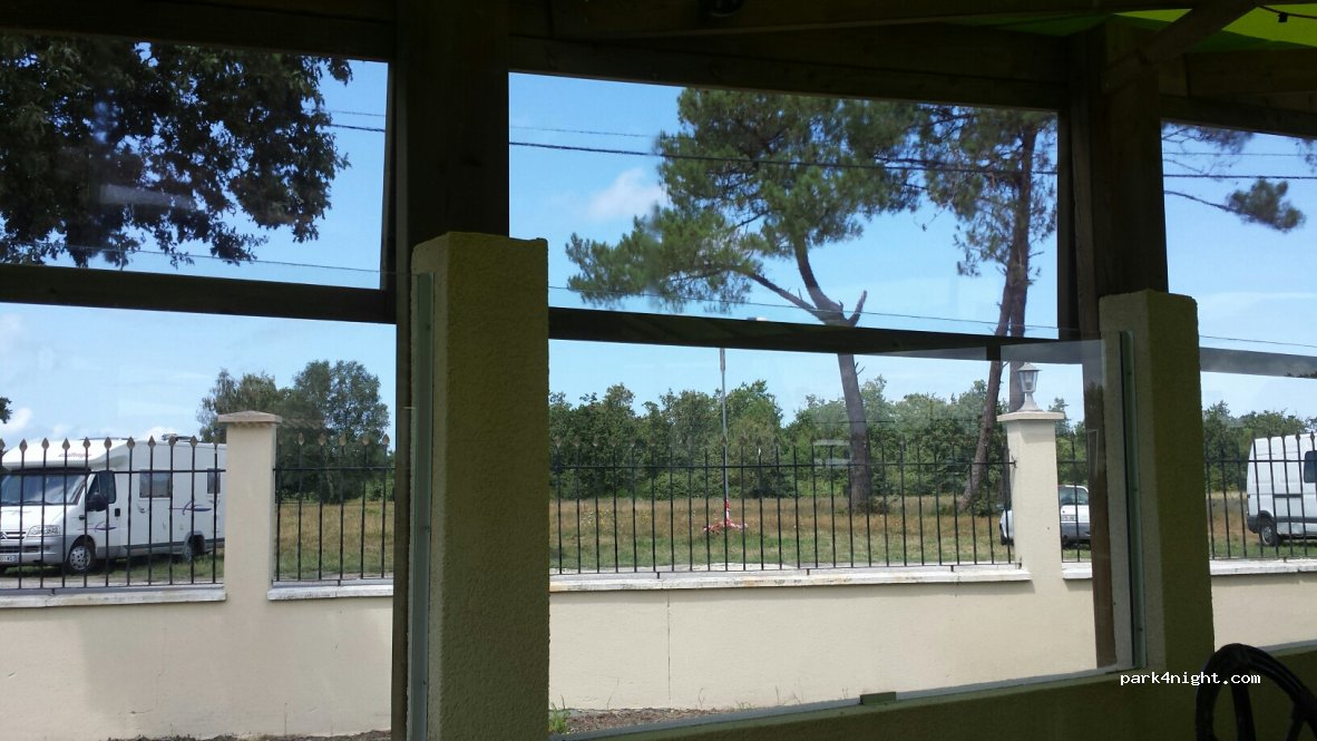 (33590) Saint-Vivien-de-Médoc - — foto
