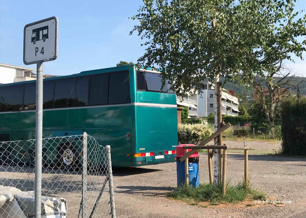 (8266) Steckborn - 1 Schützengraben — foto
