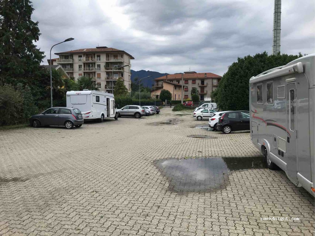 (28925) Verbania - 23 Via Zara — foto 2