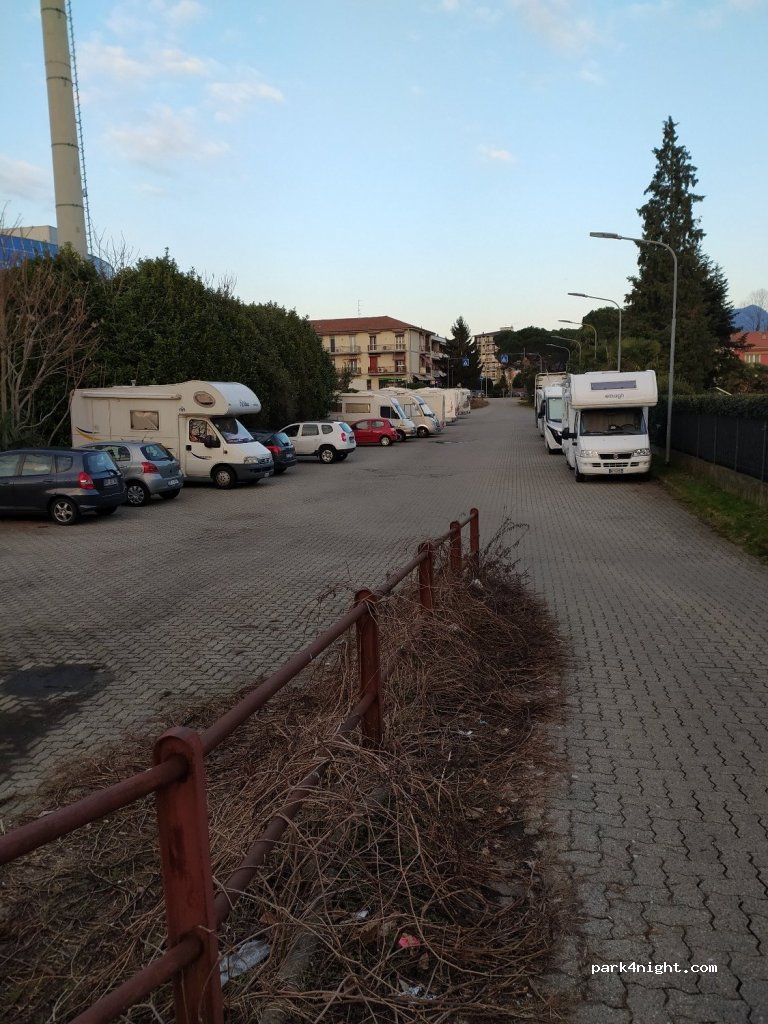 (28925) Verbania - 23 Via Zara — foto 3