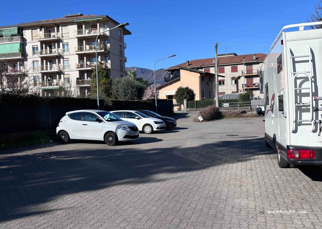 (28925) Verbania - 23 Via Zara — foto 5