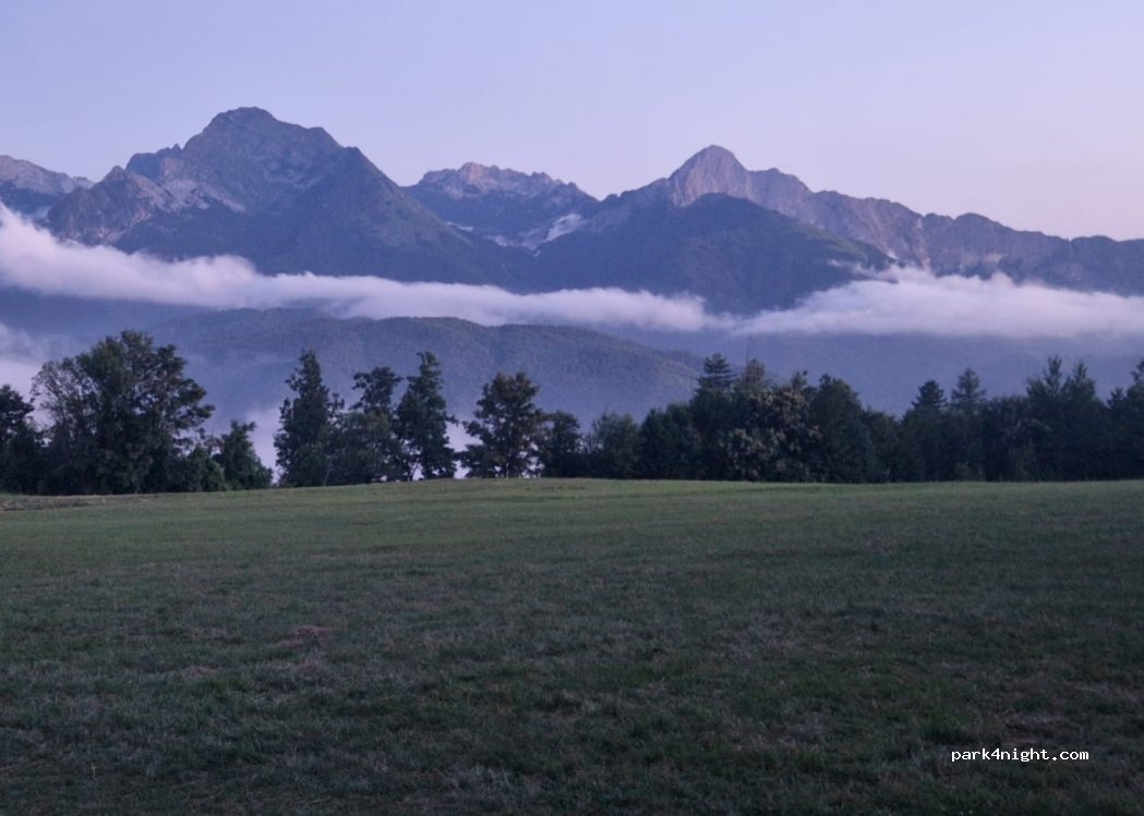 Camping Argegna — foto 4