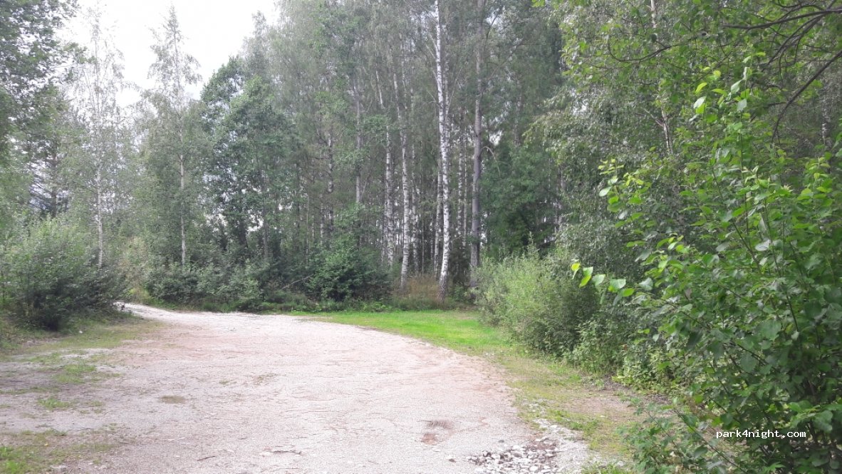 (713 94)  - 122 SIGGEBOHYTTAN — foto 3