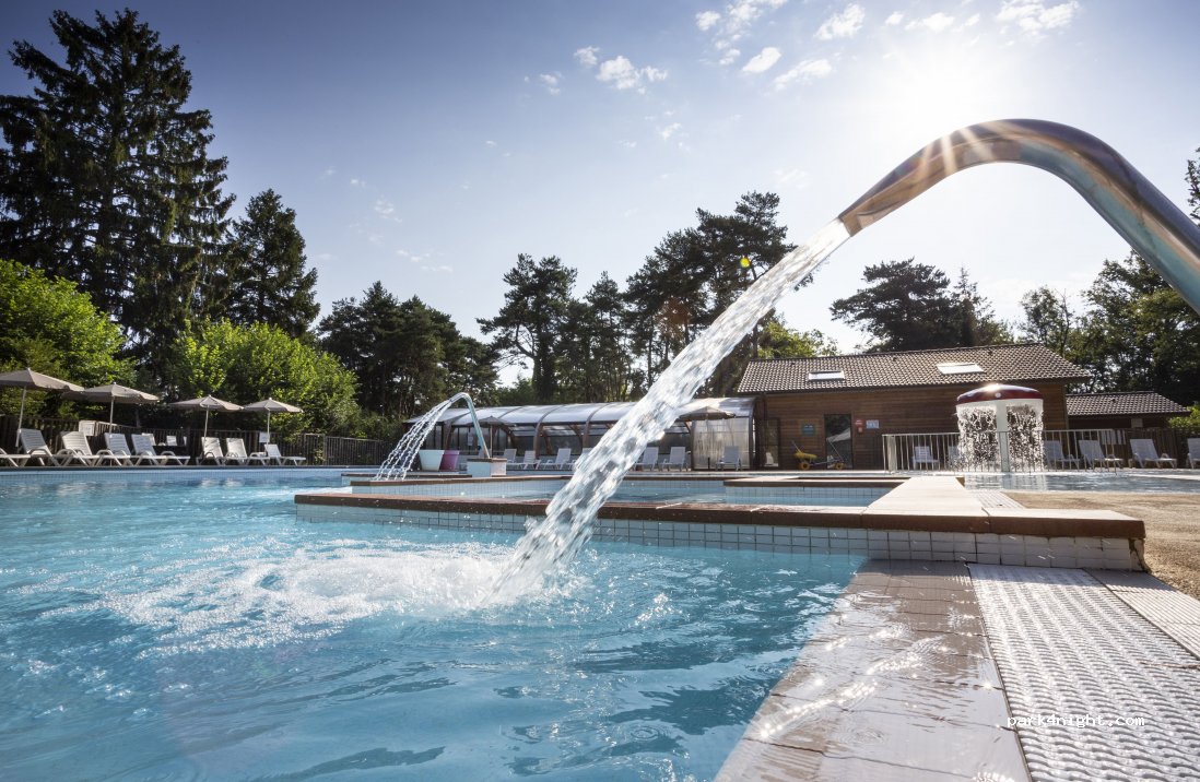 Camping La Pinède — foto 2