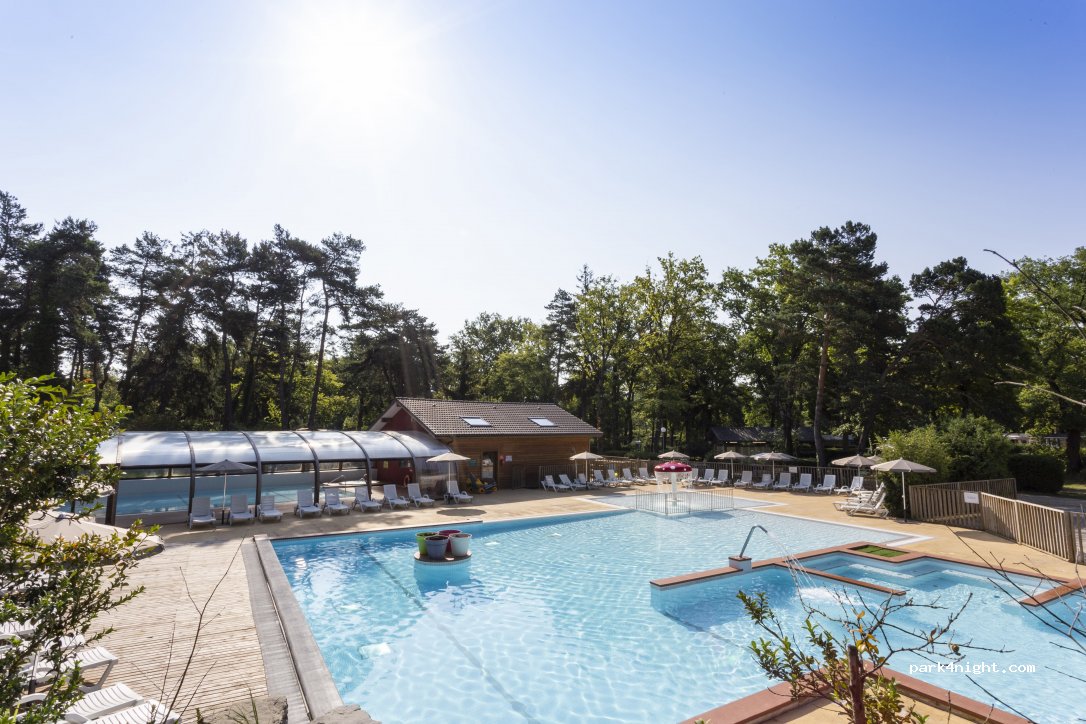 Camping La Pinède — foto 4
