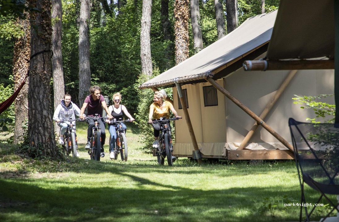 Camping La Pinède — foto 5