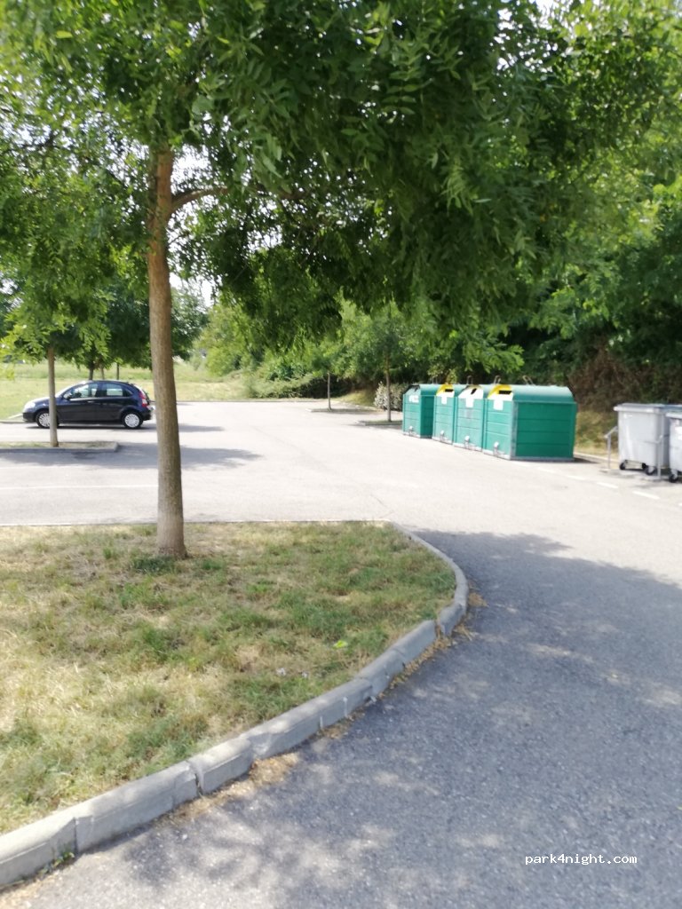 (07400) Rochemaure - 1 Chemin du Stade — foto 2