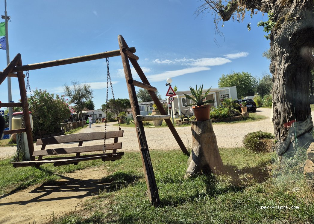 Camping Village Ramazzotti — foto 5