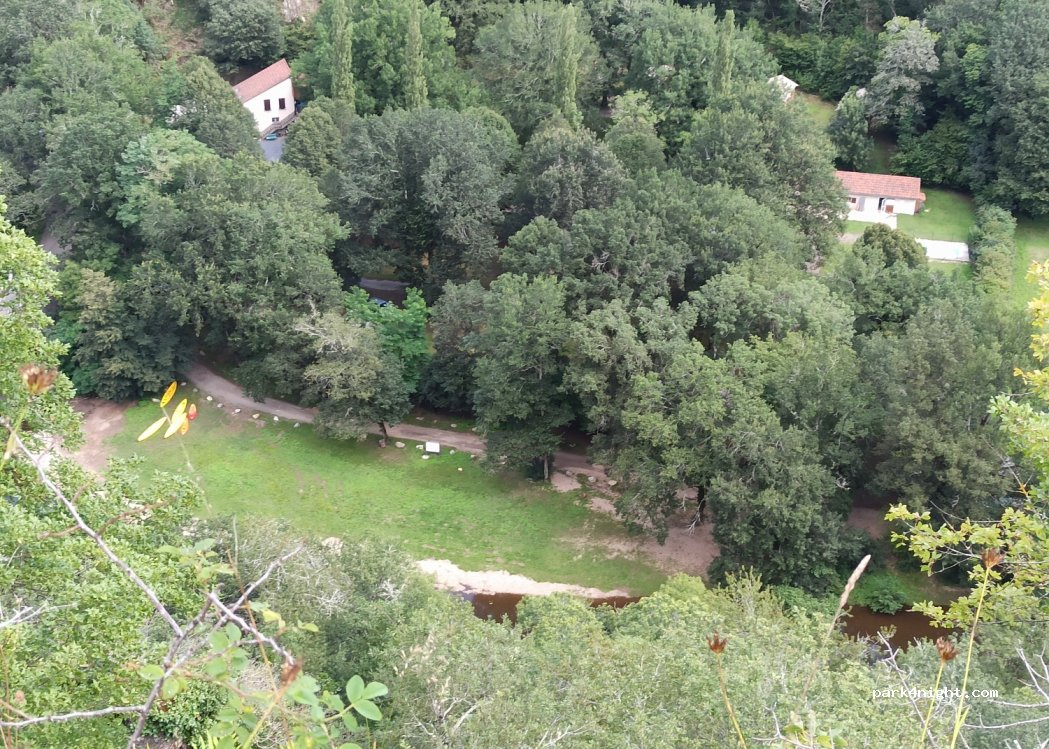 Camping Les Terrasses du Viaur — foto 3