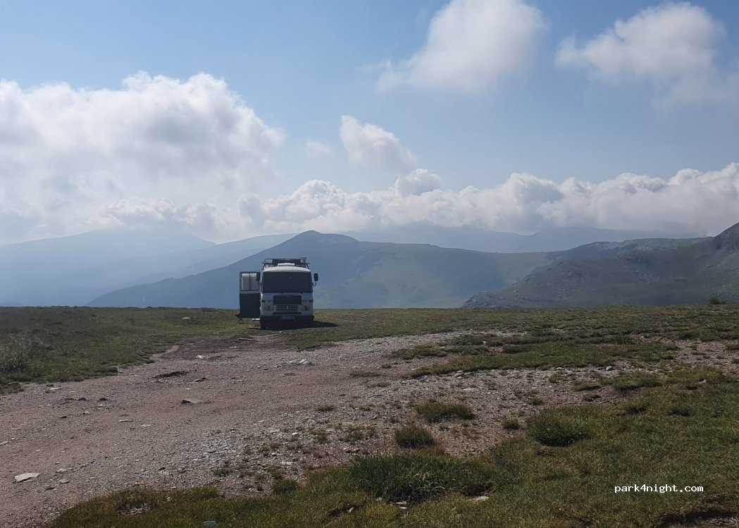 ()  - Transalpina — foto 3