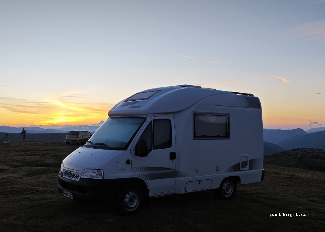 ()  - Transalpina — foto 4