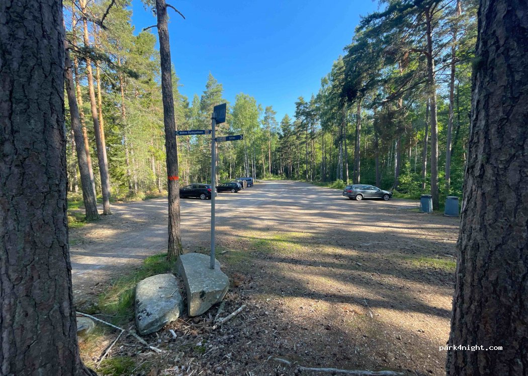 (663 91)  - 156 Östra TAKENE — foto 3