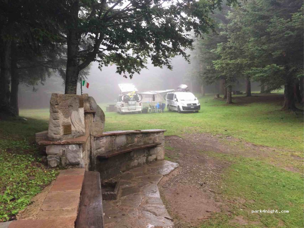 (41021) Fanano - Unnamed Road — foto 2