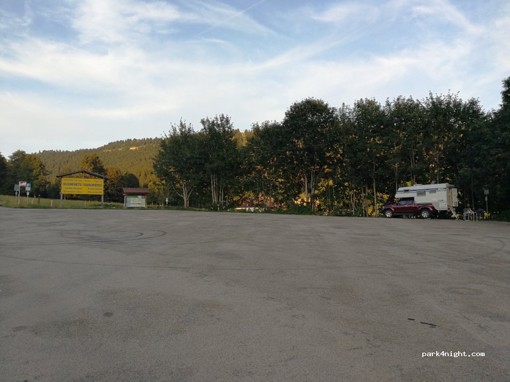 (2610) St-Imier - 50 Les Savagnières — foto