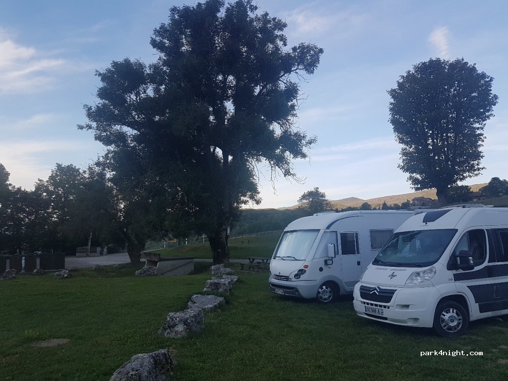 (26420) Saint-Julien-en-Vercors - Les Chaberts, D103 — foto