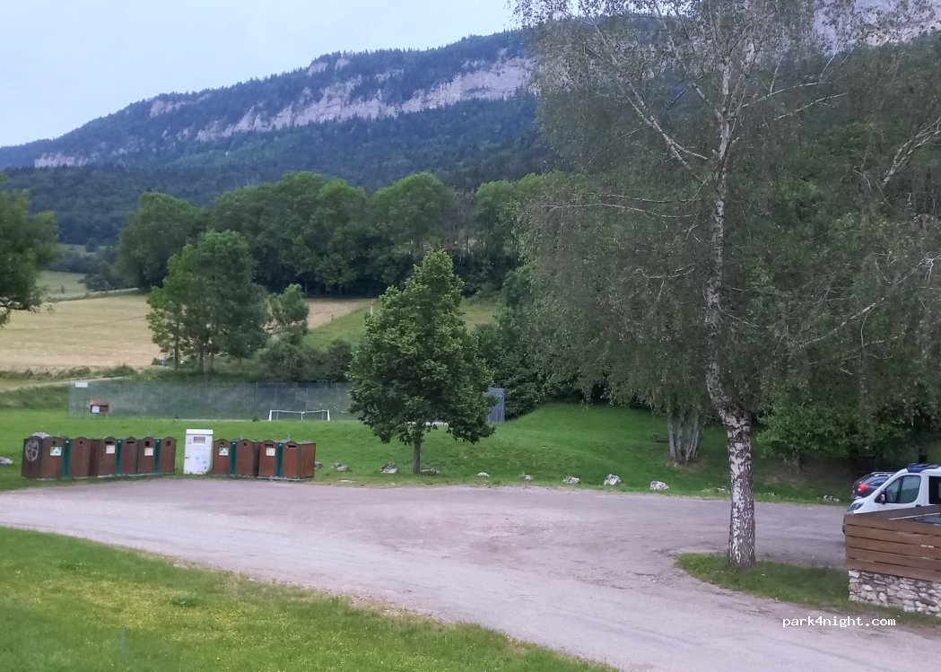 (26420) Saint-Julien-en-Vercors - Les Chaberts, D103 — foto 3
