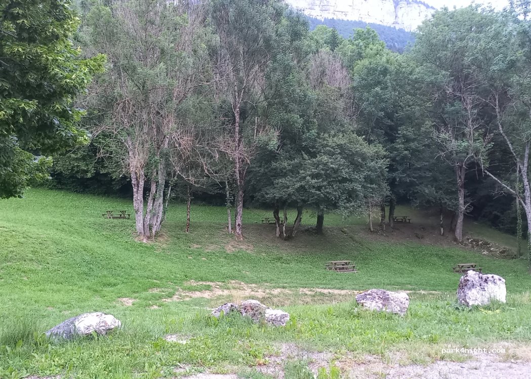 (26420) Saint-Julien-en-Vercors - Les Chaberts, D103 — foto 4