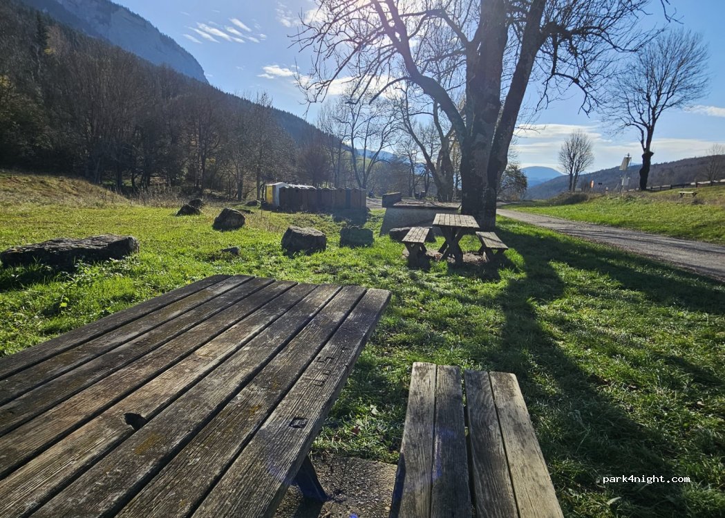 (26420) Saint-Julien-en-Vercors - Les Chaberts, D103 — foto 5