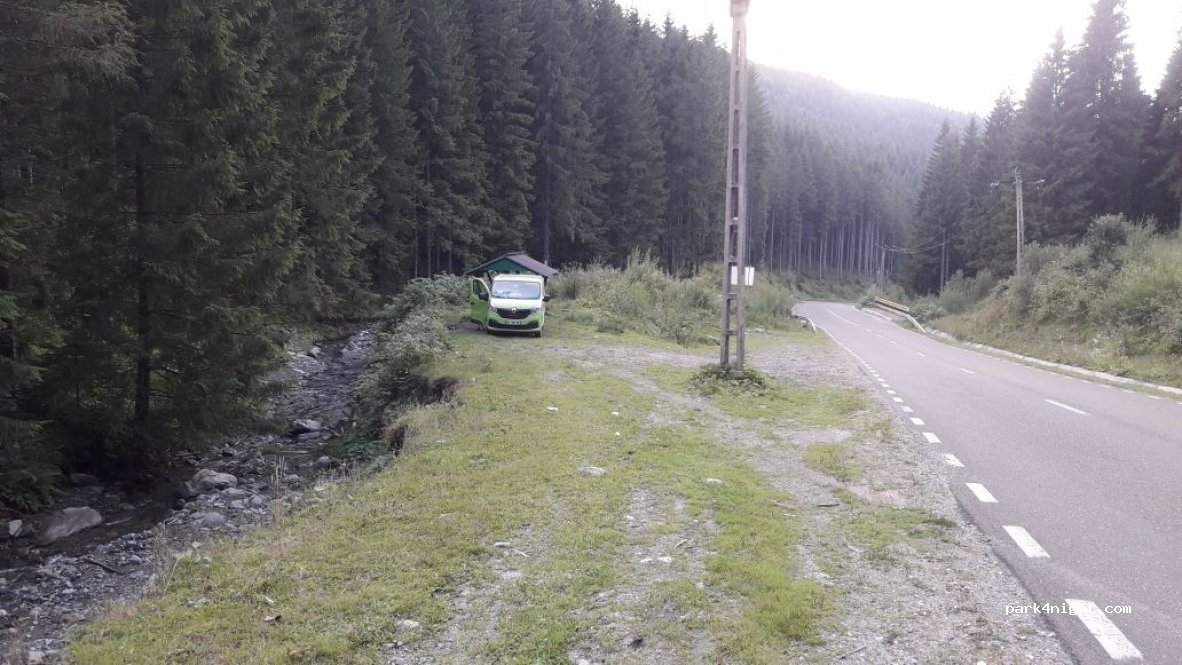 ()  - Transrarăul — foto