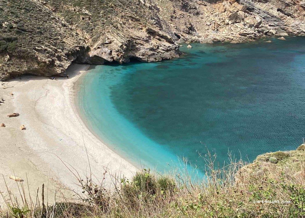 (340 01)  - Eparchiaki Odos Marmariou - Amigdalias — foto 4