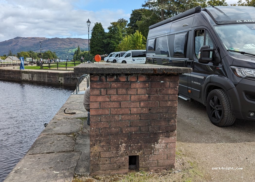 (PH32 4DN) Fort Augustus - 2 Lovat Terrace — foto 2
