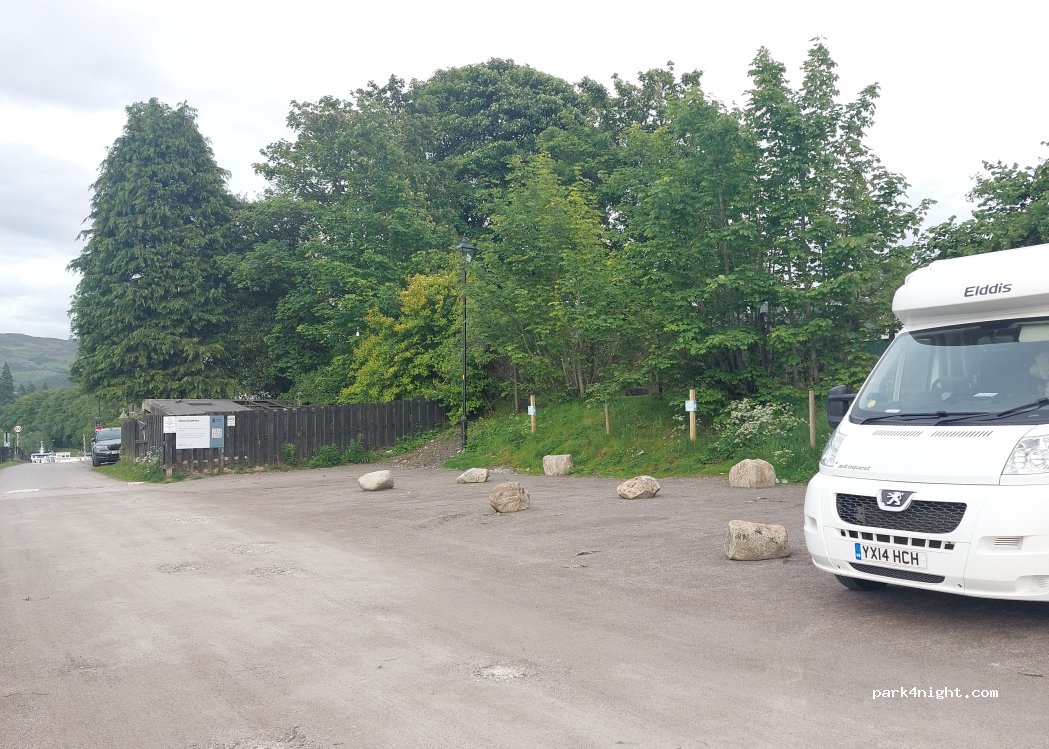 (PH32 4DN) Fort Augustus - 2 Lovat Terrace — foto 5