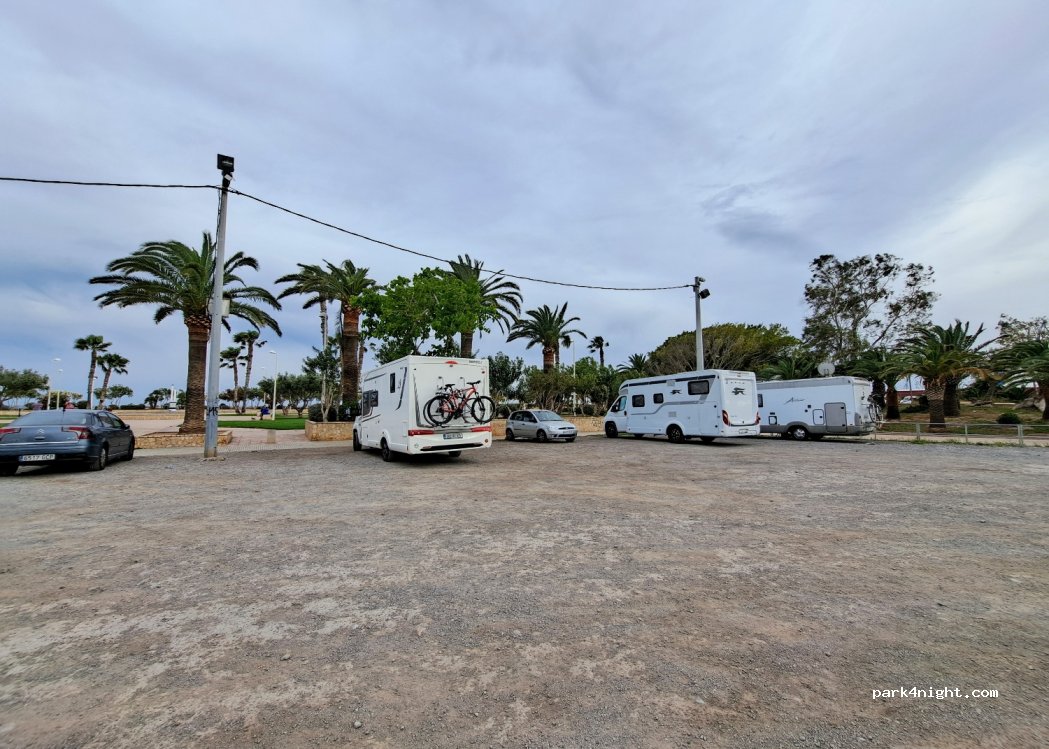 (46520) Port de Sagunt - 2 Travesía Mediterráneo N 01 — foto 3